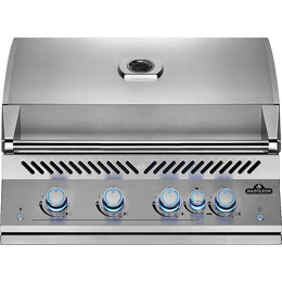 Napoleon BUILT-IN 700 SERIES 32 RB with Infrared Rear Burner