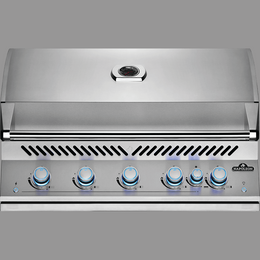 Napoleon Grills Built In 700 Series 38 RB with Infrared Rear Burner