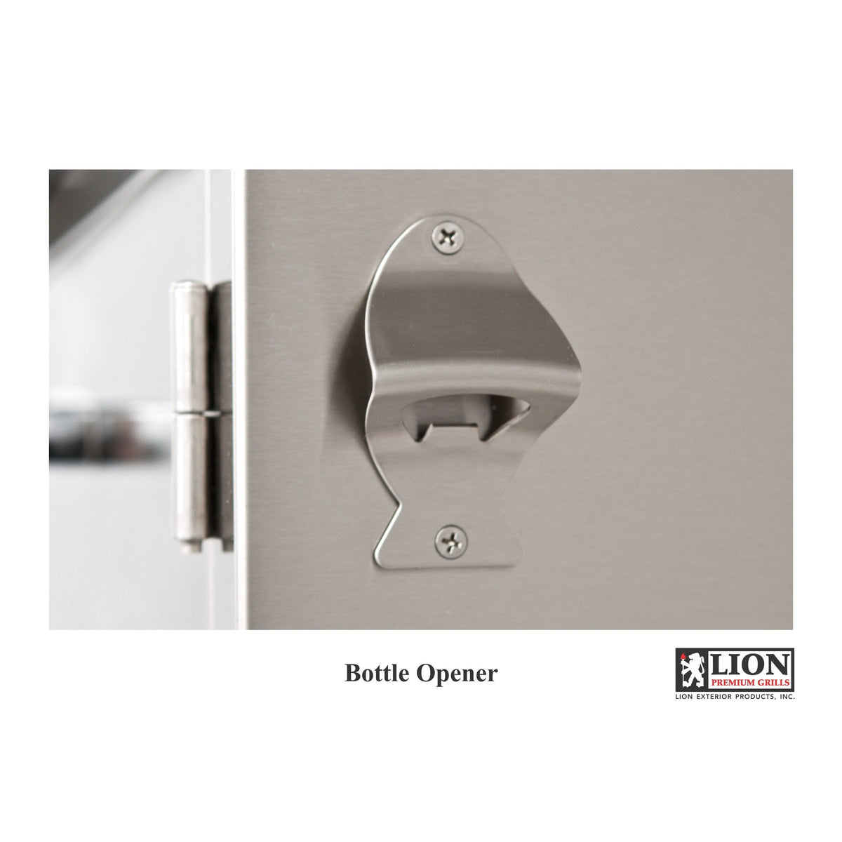 Bottle Opener