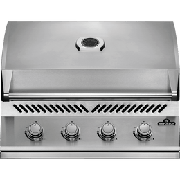 Napoleon BUILT-IN 500 SERIES 32 Grill Head