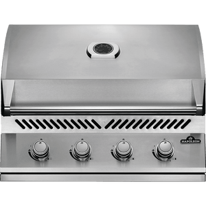 BUILT-IN 500 SERIES 32 Grill Head