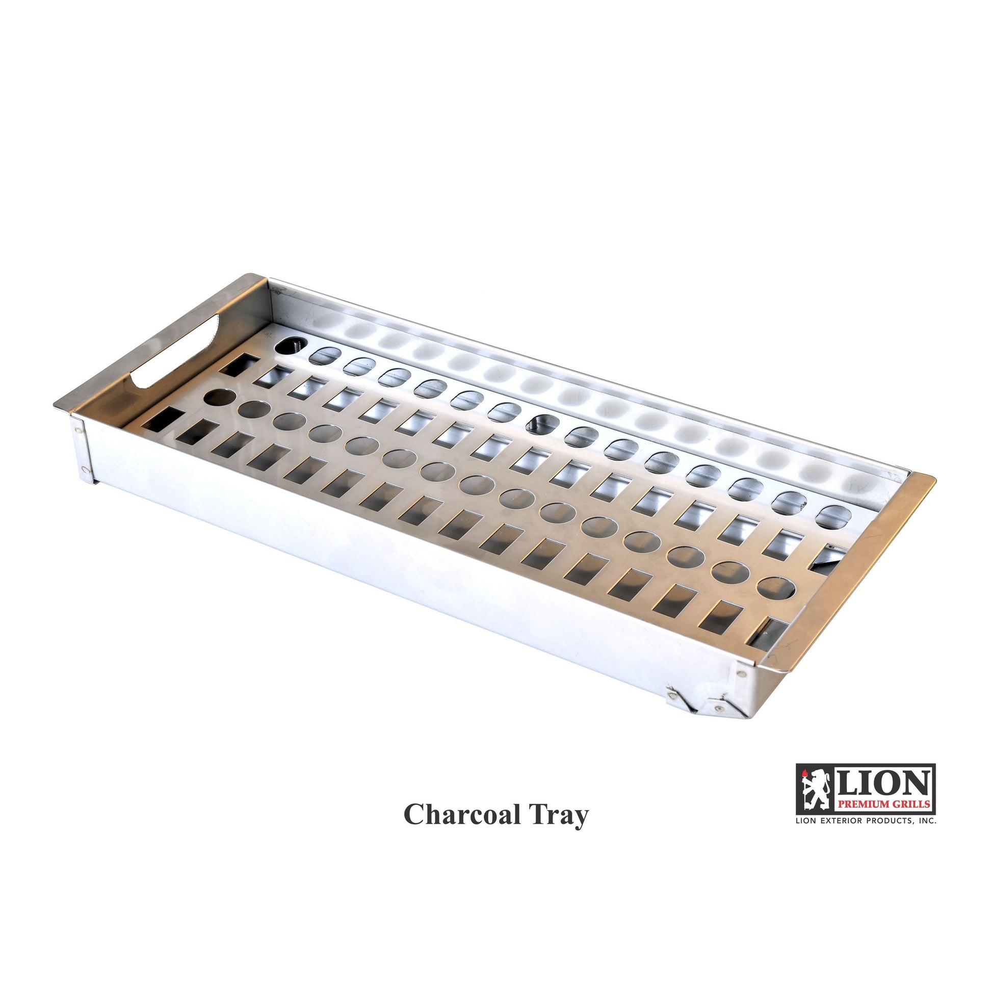 Lion Premium Grills Charcoal Tray