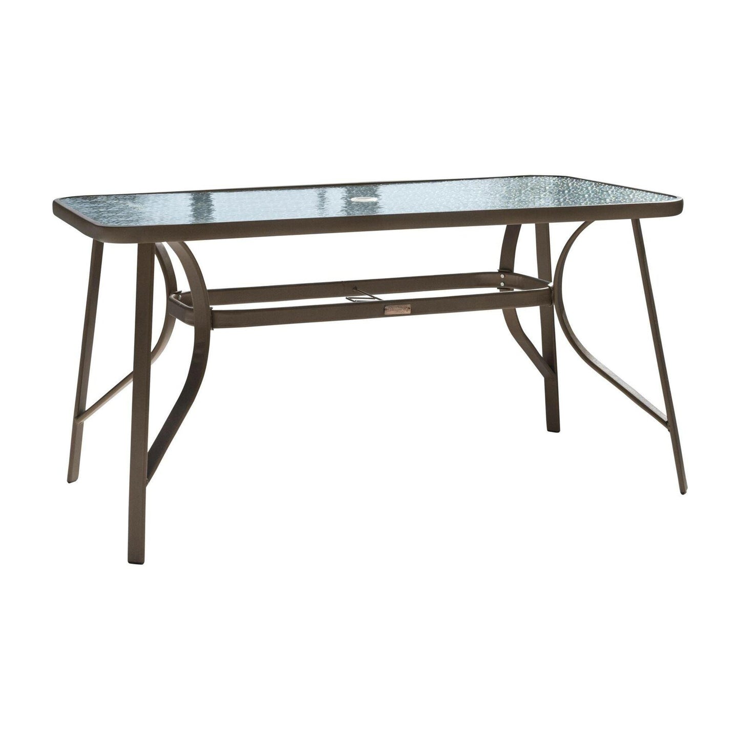 Panama Jack Cafe 7 PC Woven Dining Set PJO-9001-ESP-7DA - BetterPatio.com