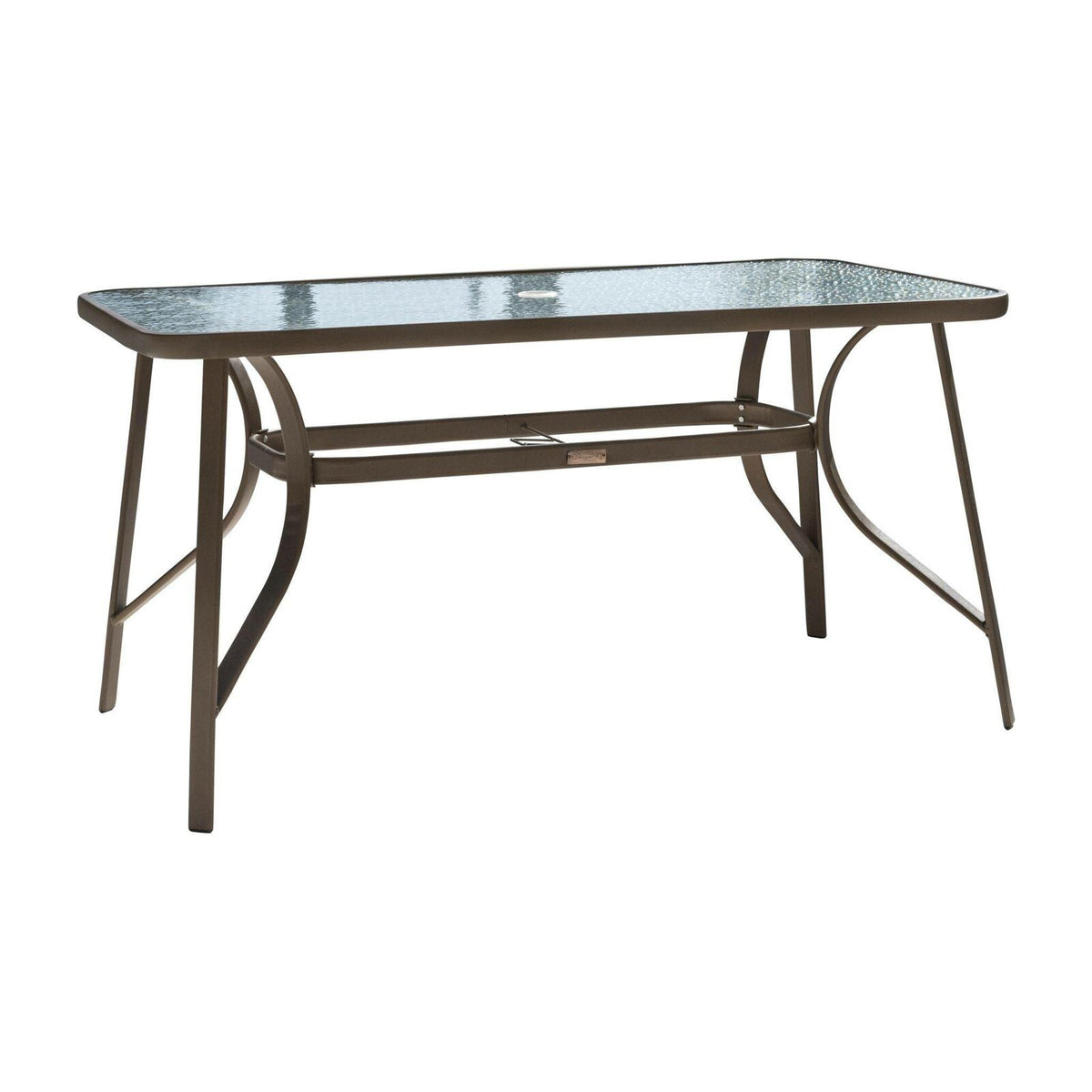 Panama Jack Cafe 7 PC Woven Dining Set PJO-9001-ESP-7DA - BetterPatio.com