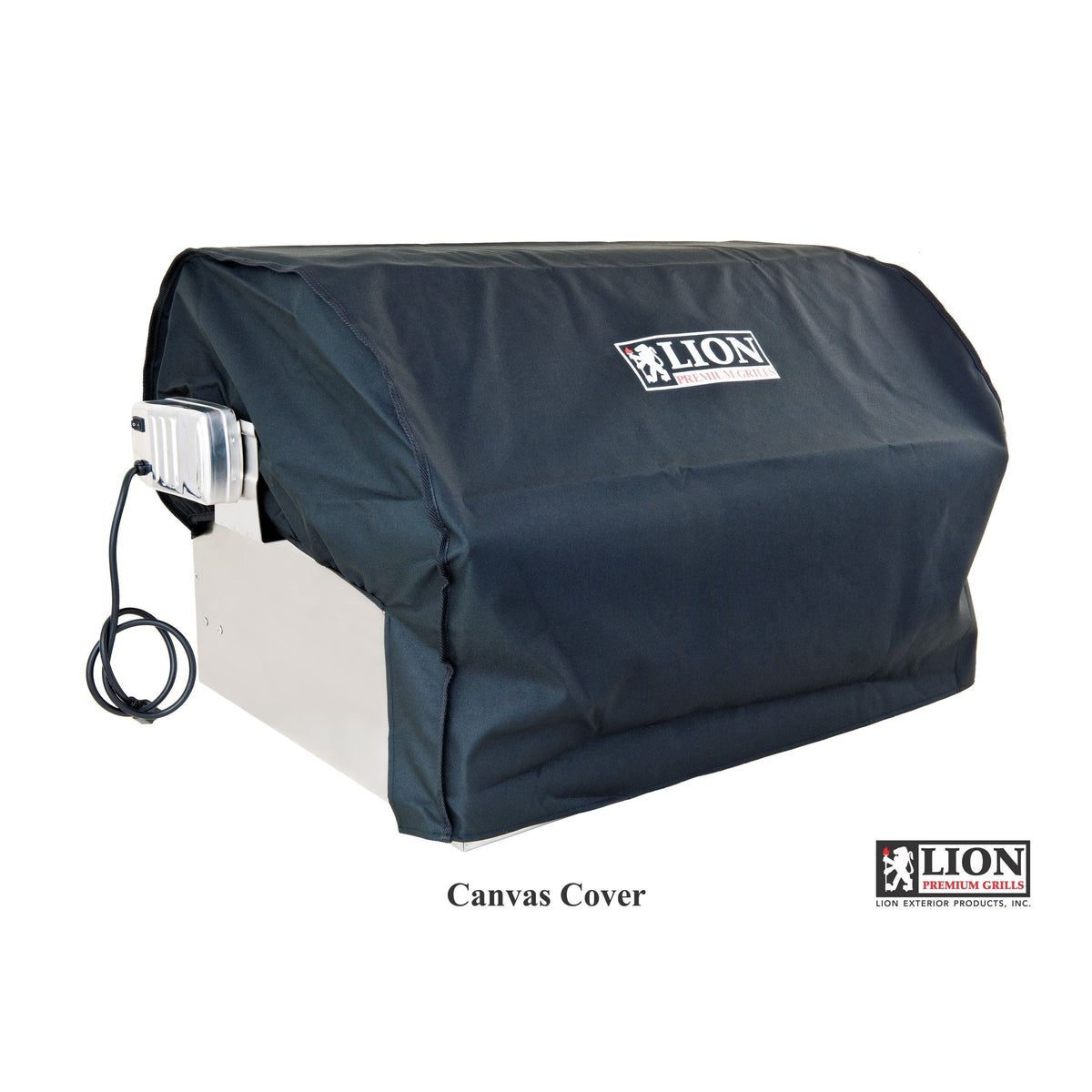 Canvas Cover