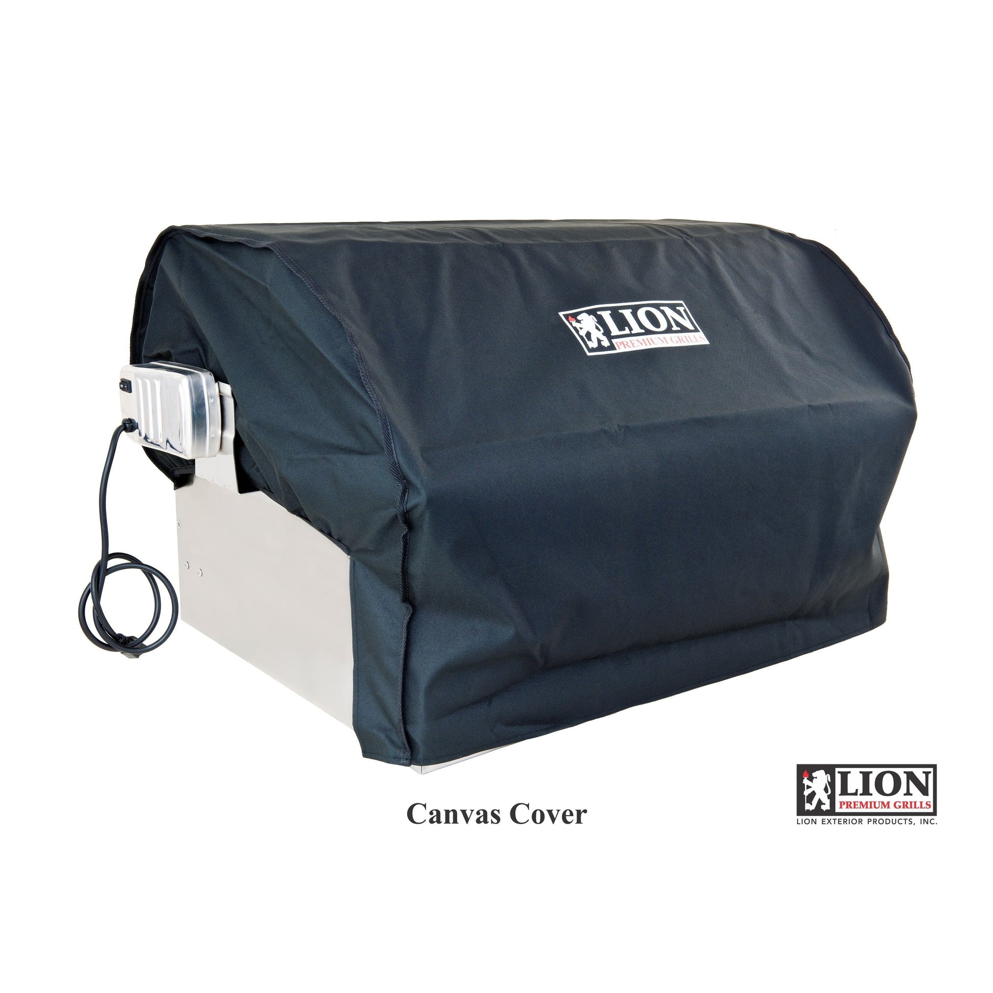 Canvas Cover