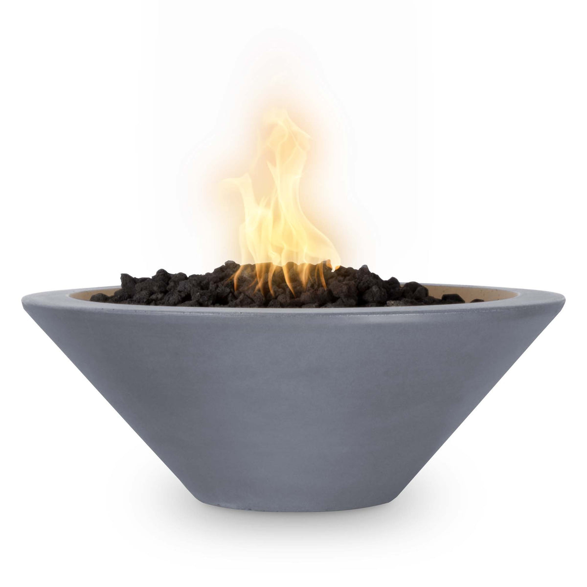 31" Cazo GFRC Fire Bowl