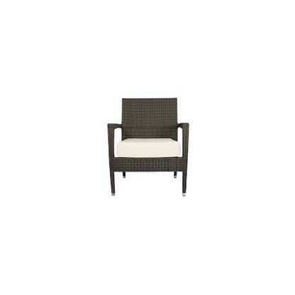 Source Outdoor Zen Lounge Chair SO-049-01 - BetterPatio.com