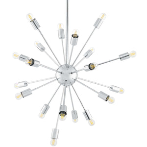 Modway Volley Pendant Chandelier EEI-2899