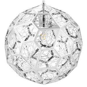 Modway Shine Pendant Chandelier EEI-3082