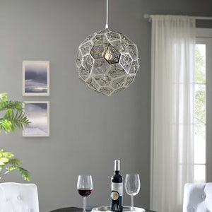 Modway Shine Pendant Chandelier EEI-3082