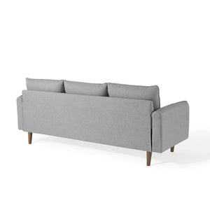 ModwayModway Revive Upholstered Right or Left Sectional Sofa EEI-3867 EEI-3867-LGR- BetterPatio.com
