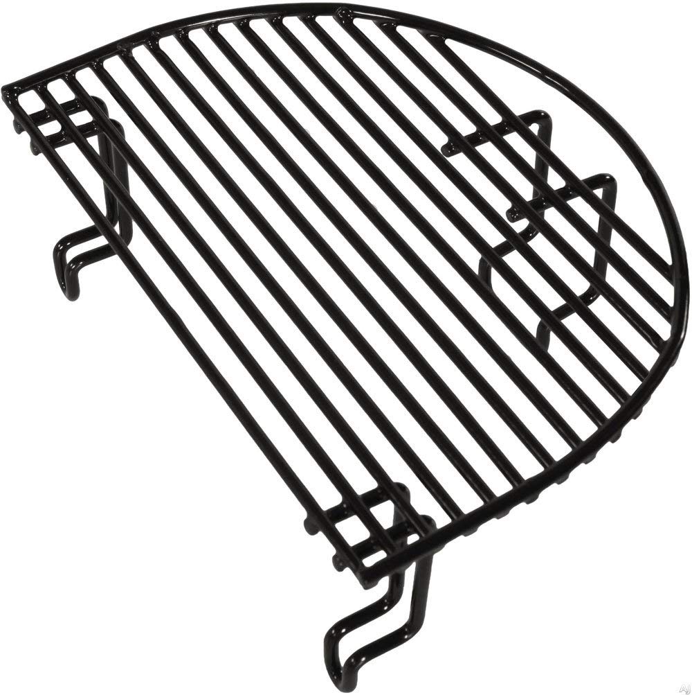 Primo Kamado Oval JR 200 Extension Rack 312 - BetterPatio.com