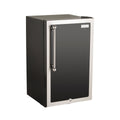 Fire Magic Black Diamond Edition Refrigerator 3598H-DR(DL)