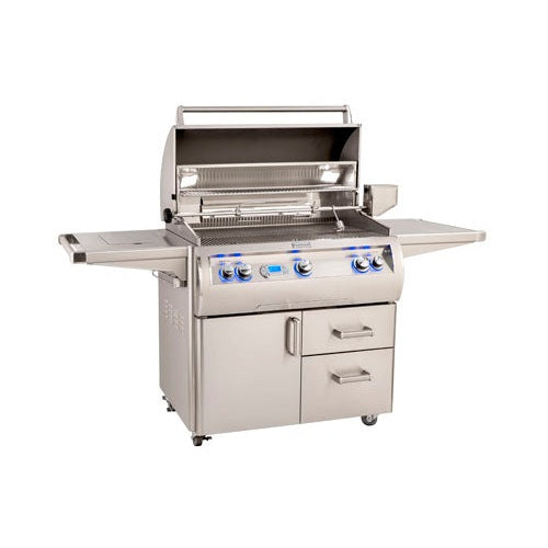 Fire Magic Echelon E790S Portable Grill - BetterPatio.com