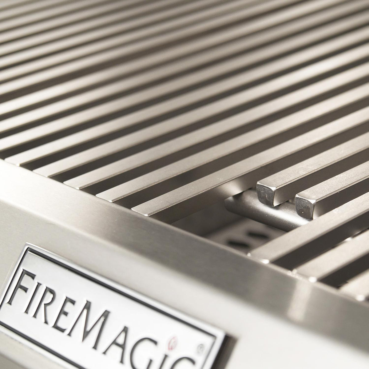 Fire Magic E1060i Echelon Diamond 48 Inch Grill with Magic Window and Digital Thermometer, Propane - BetterPatio.com