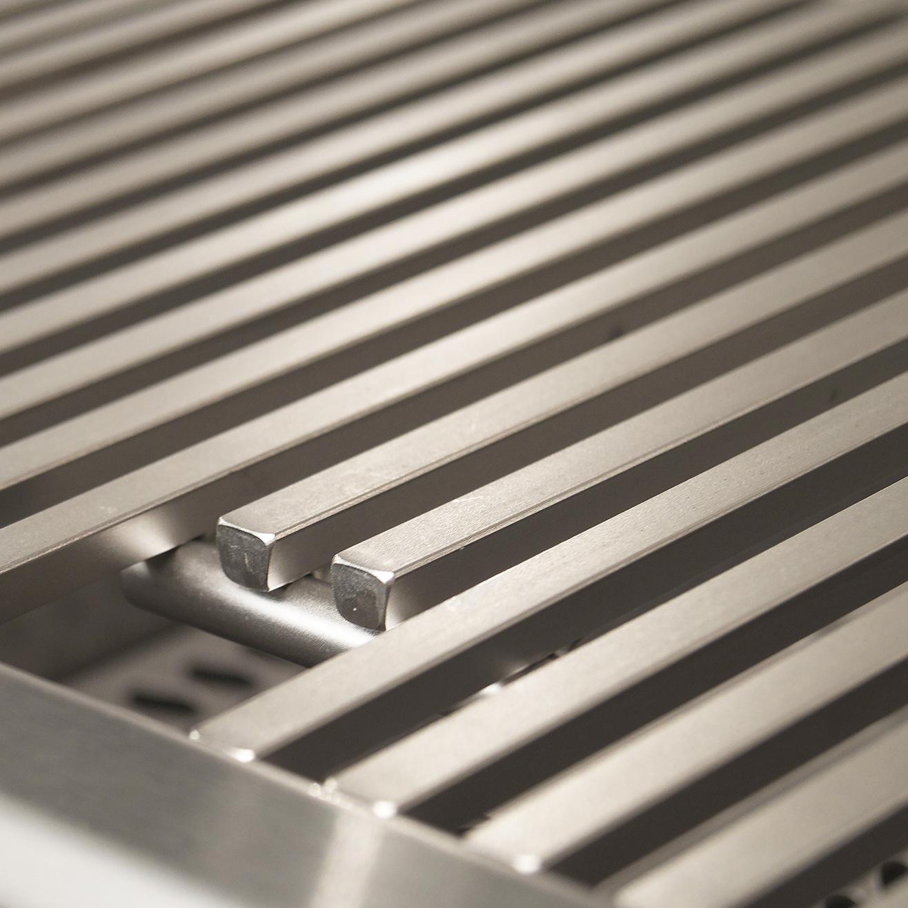 Fire Magic Echelon H790i Black Diamond Built-In Grill H790i-4E1N-W (H790i-4L1N-W) - BetterPatio.com