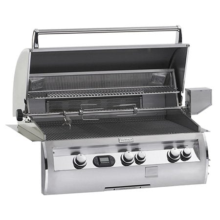 Fire Magic Echelon Diamond E790i A Series Built-In Grill E790i-4EAN (E790i-4EIN) - BetterPatio.com