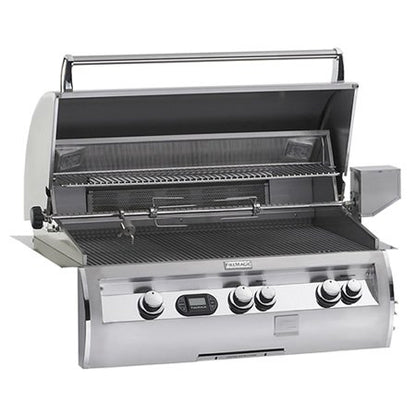 Fire Magic Echelon Diamond E790i A Series Built-In Grill E790i-4EAN (E790i-4EIN) - BetterPatio.com