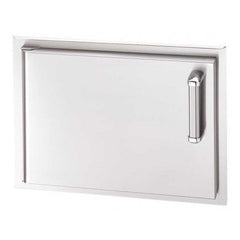 Fire Magic Horizontal Single Access Door - Left Hinge 53914SC