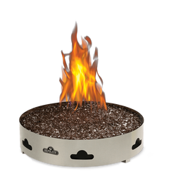 Napoleon Patioflame Propane Gas with Glass GPFGP2