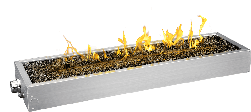 Napoleon 48&quot; Linear Patioflame Burner Kit GPFL48 - BetterPatio.com