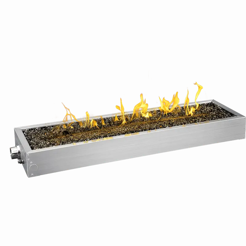 Napoleon 48" Linear Patioflame Burner Kit GPFL48 - BetterPatio.com