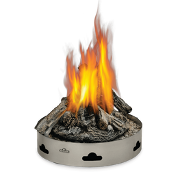 Napoleon Patioflame Natural Gas with Logs GPFN2
