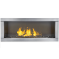 Napoleon Galaxy 48 Outdoor Gas Fireplace GSS48
