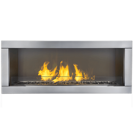 Napoleon Galaxy 48 Outdoor Gas Fireplace GSS48