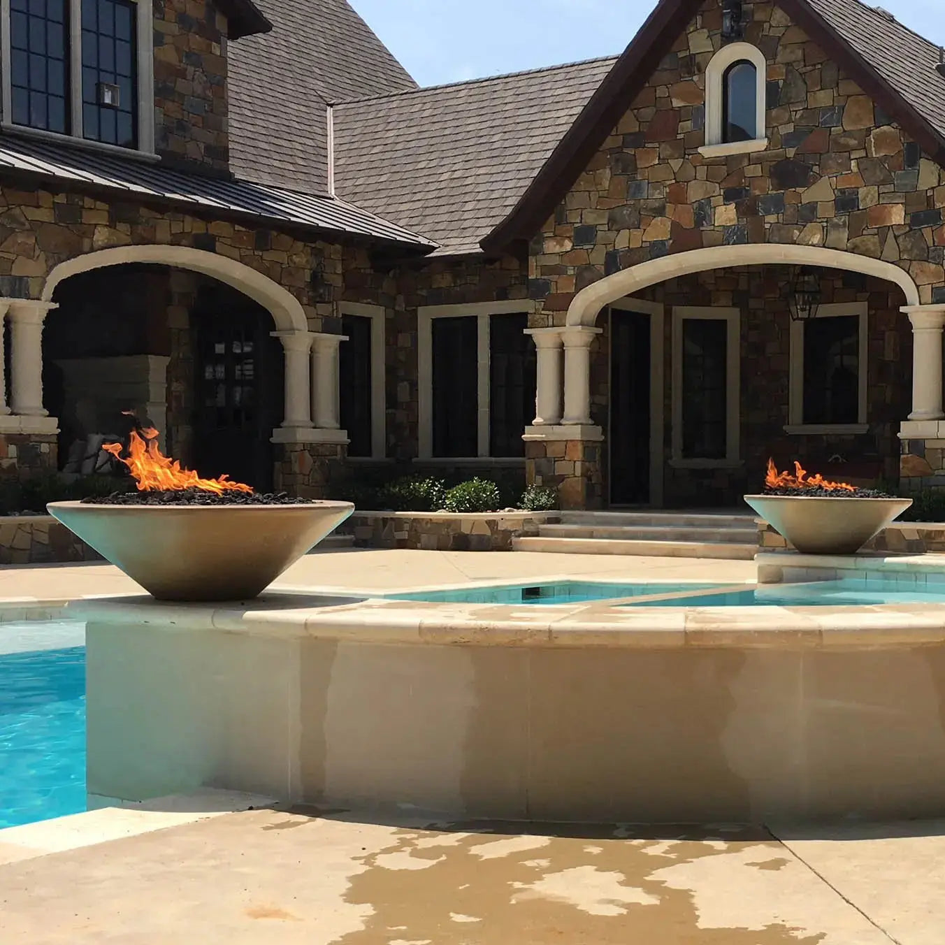 The Outdoor Plus 36