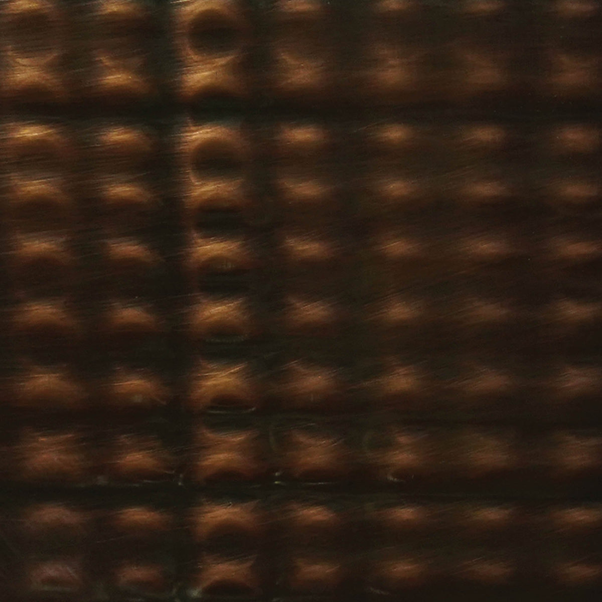 The Outdoor Plus 30" Cazo Hammered Copper Fire Bowl