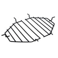 Primo Oval XL 400 Heat Deflector Rack/Drip Pan Rack (2pcs) 333