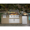 American Outdoor Grill 36" Adaptor for Grill Required for Kitchen Island AD-36C