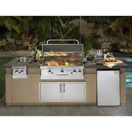 American Outdoor Grill 36" Adaptor for Grill Required for Kitchen Island AD-36C