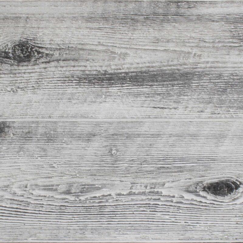 The Outdoor Plus 24" Cazo Wood Grain Planter Bowl