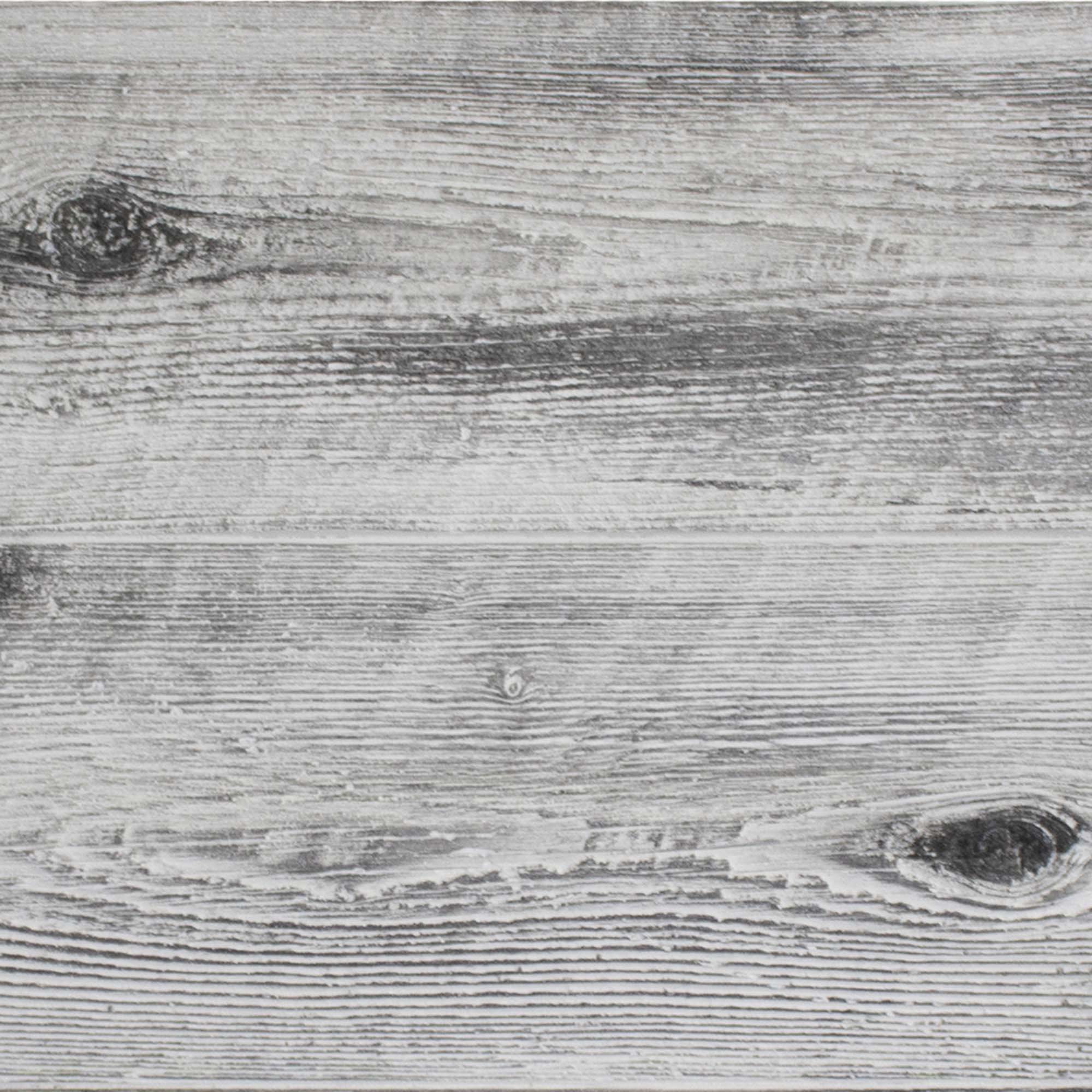 The Outdoor Plus 27" Sedona Wood Grain Planter Bowl