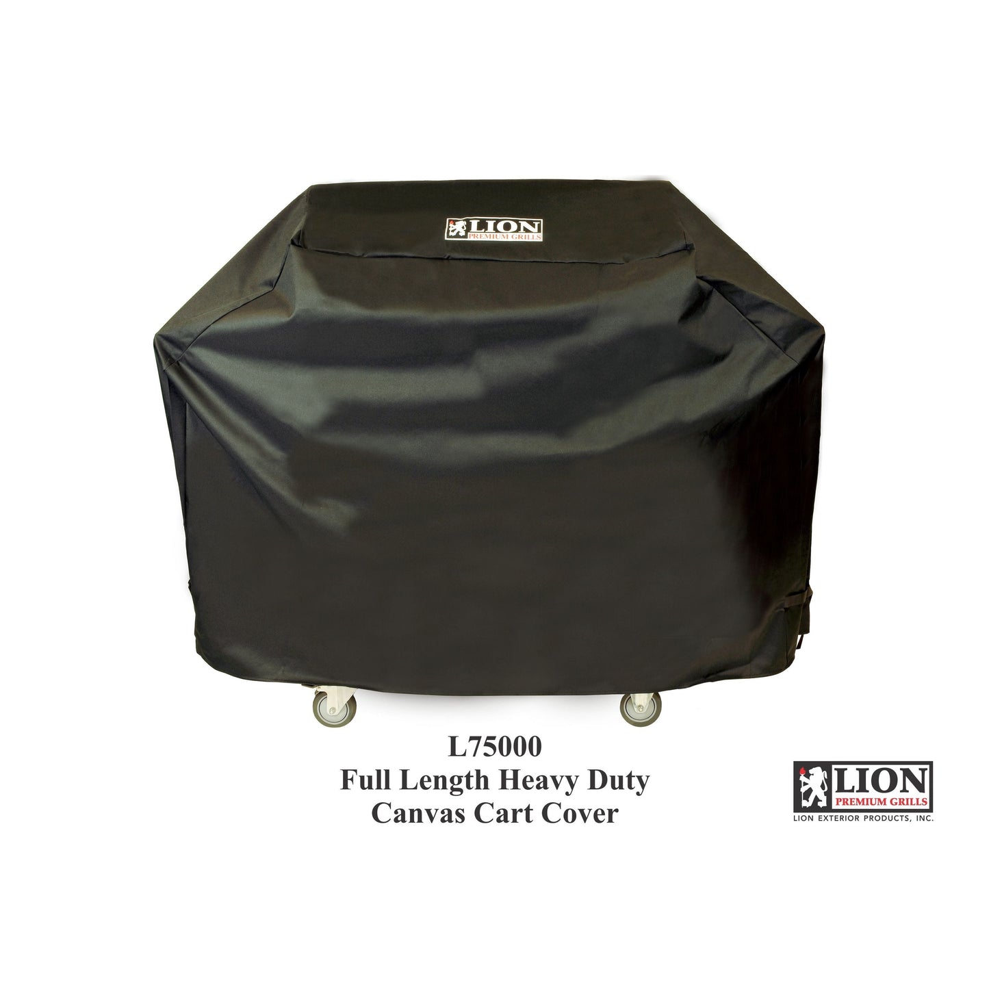 L75000 BBQ Cart Cover
