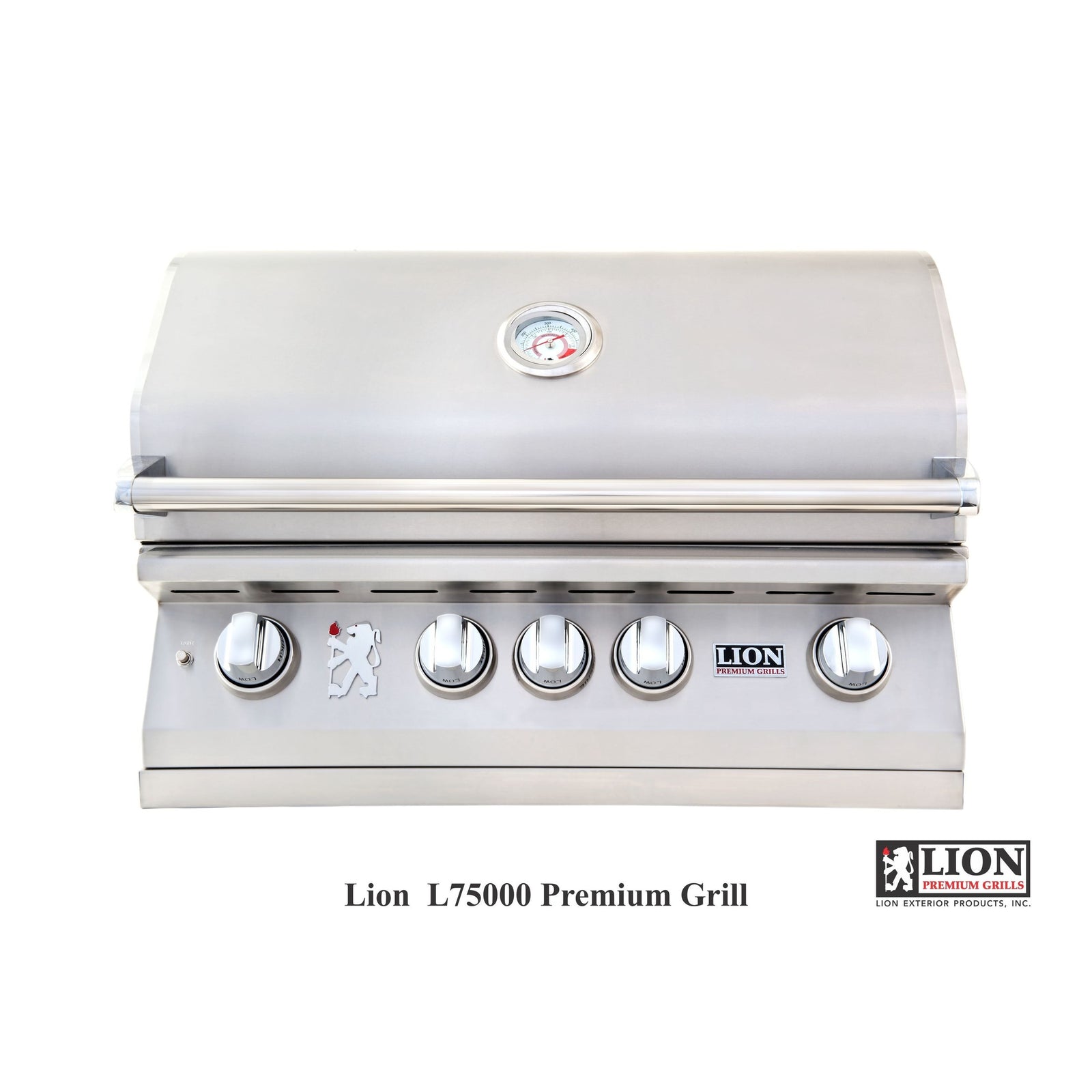 Lion L75000 Premium Grill