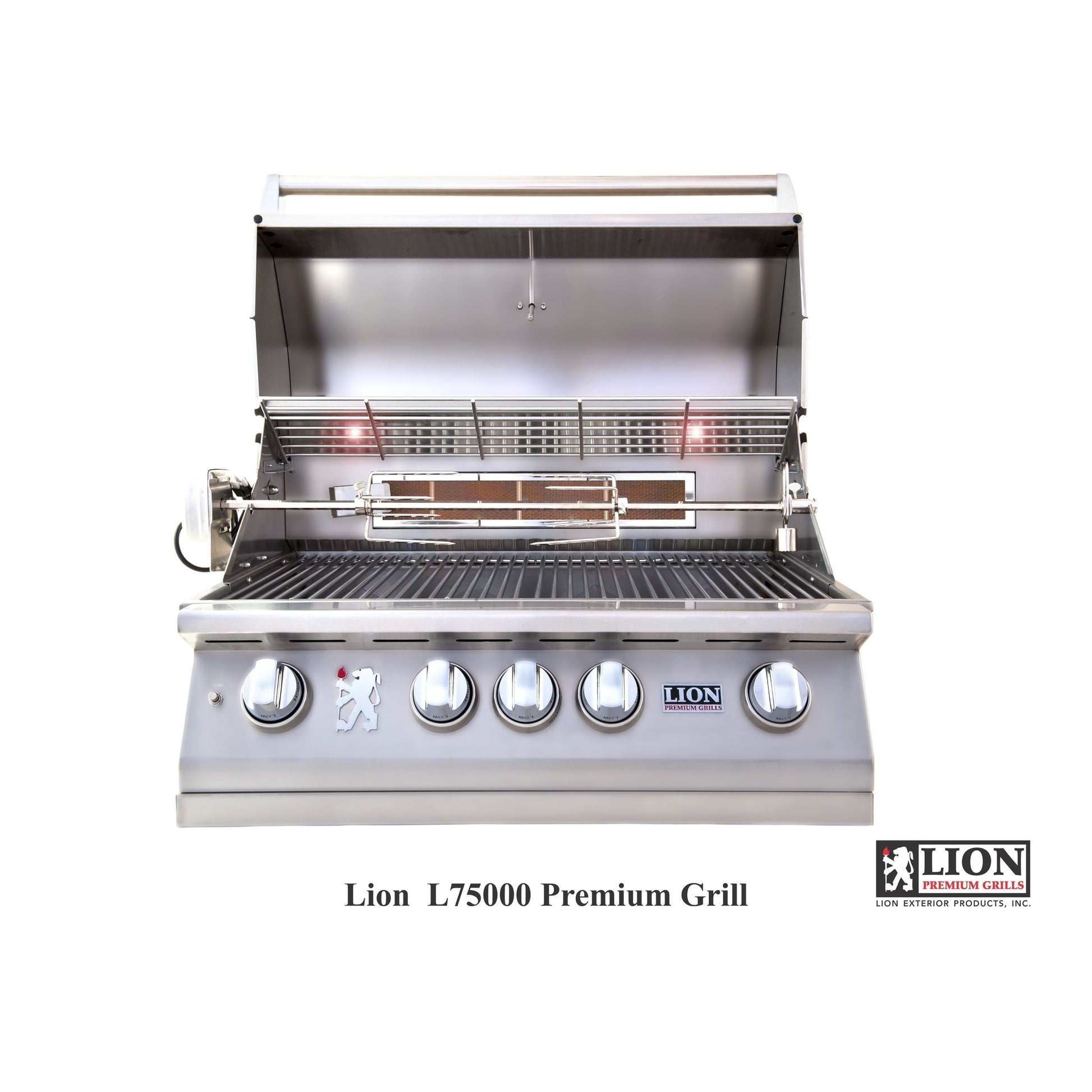 Lion L75000 Premium Grill