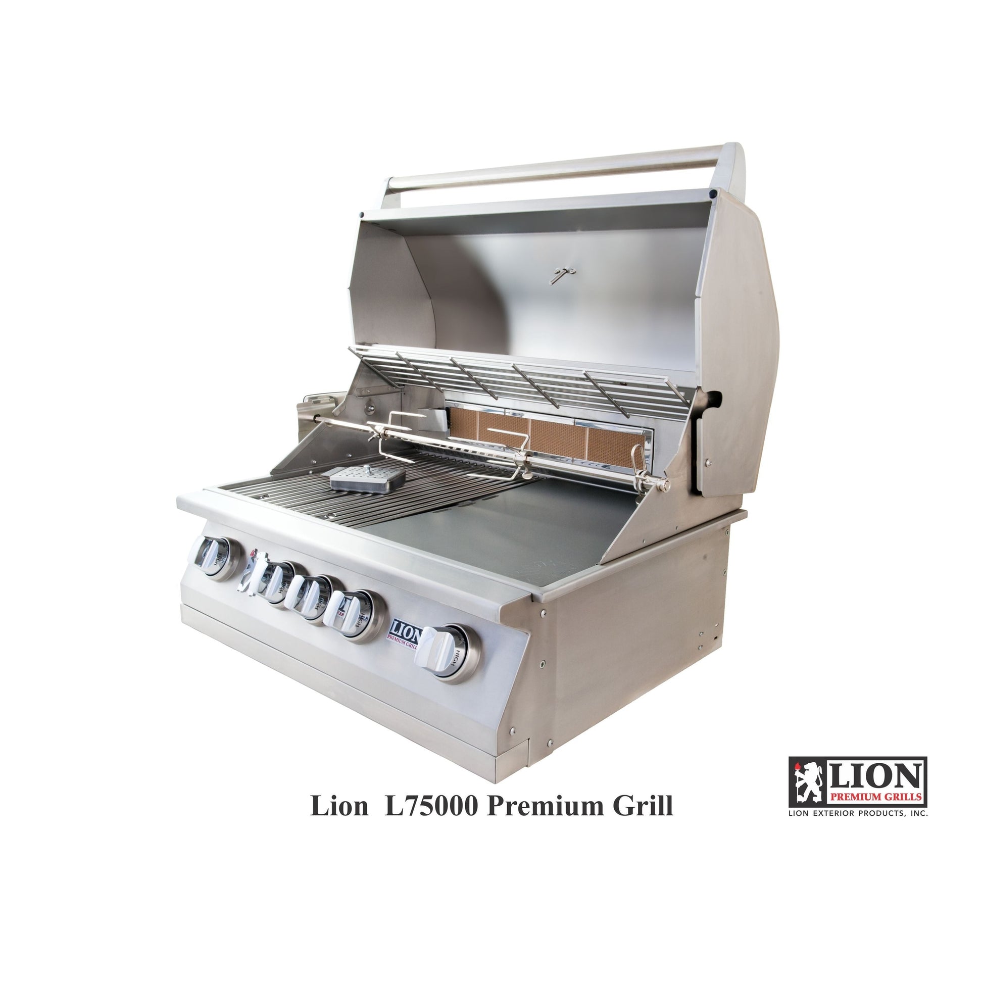 Lion L75000 Premium Grill