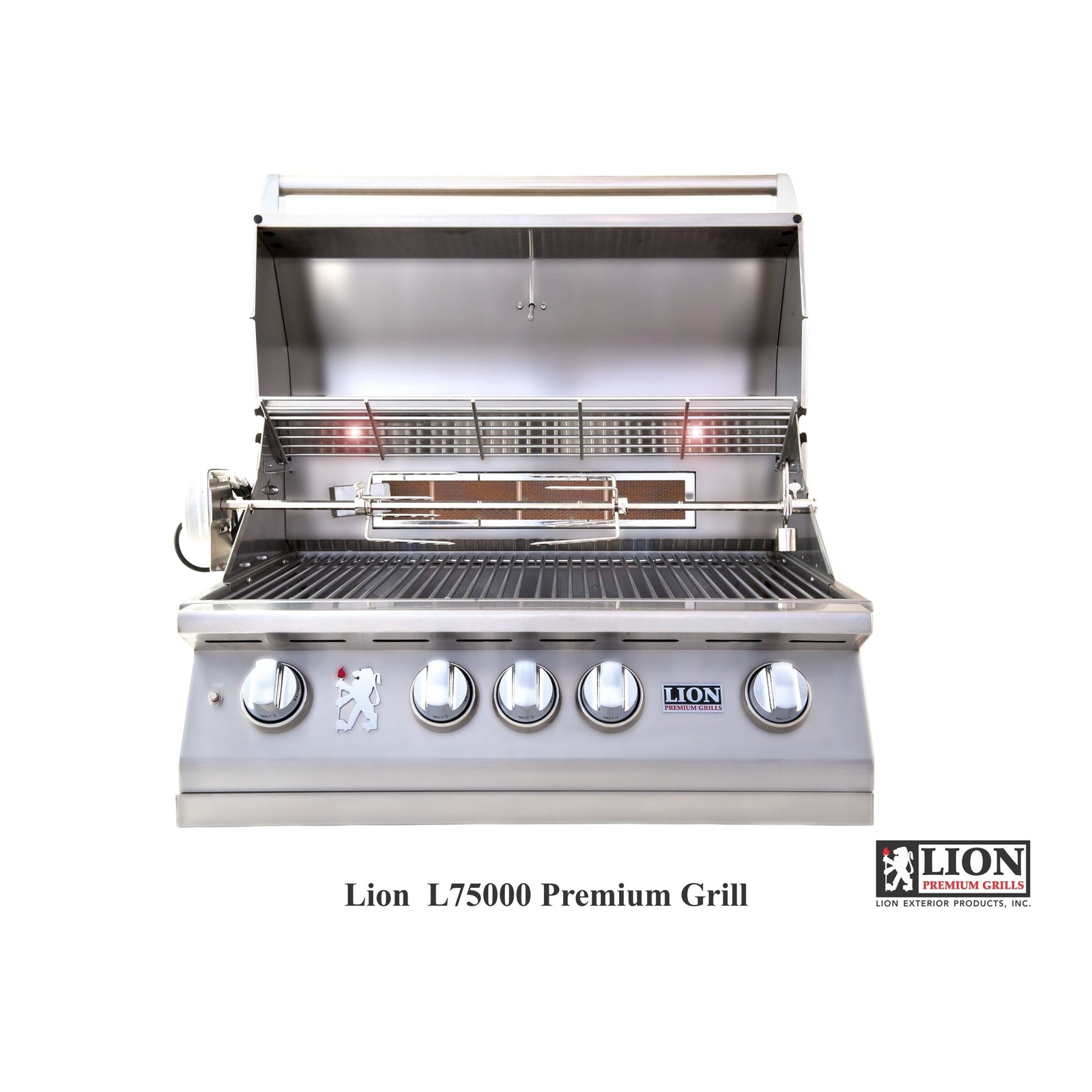 Lion L75000 Premium Grill