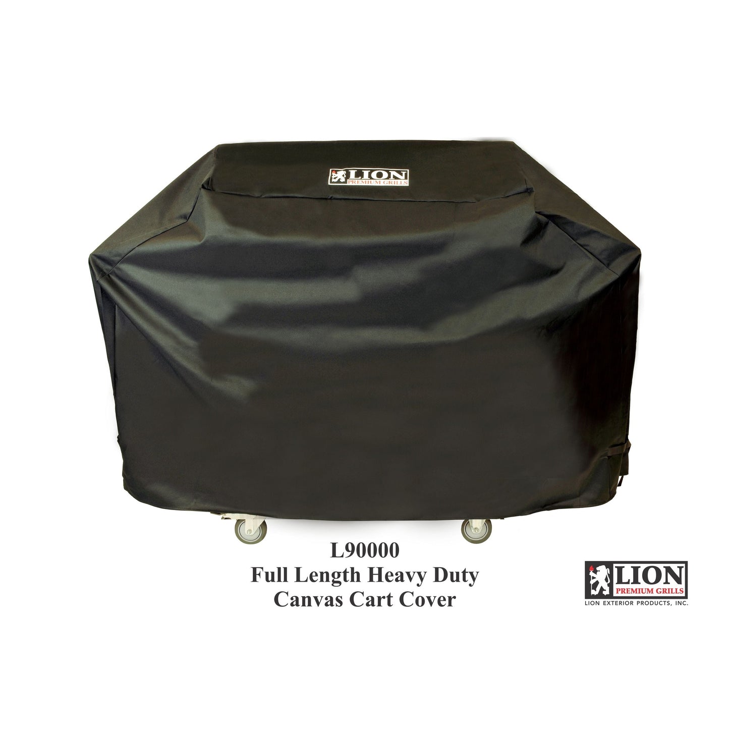 L90000 BBQ Cart Cover