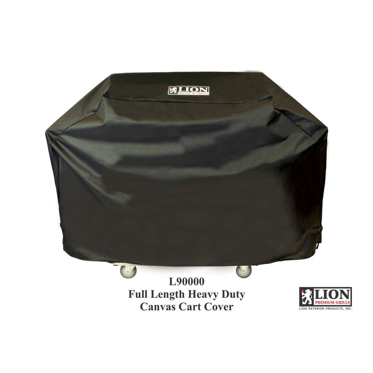 L90000 BBQ Cart Cover