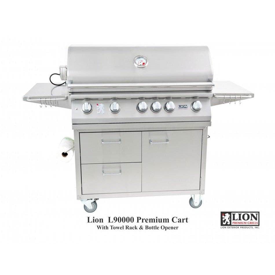 L90000 Cart