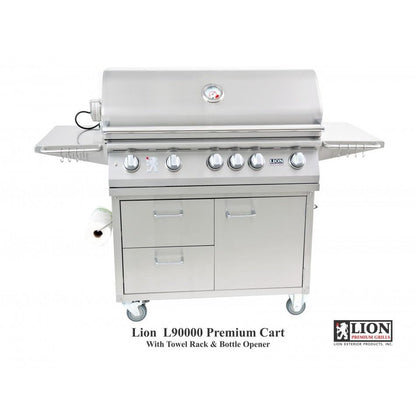 L90000 Cart