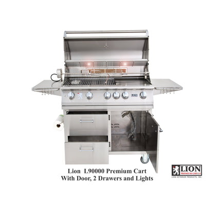 L90000 Cart