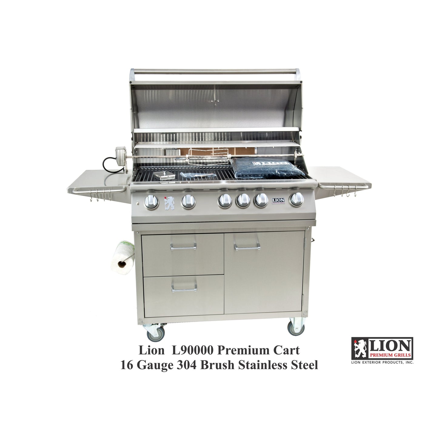 L90000 Cart