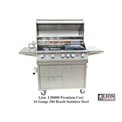 L90000 Cart