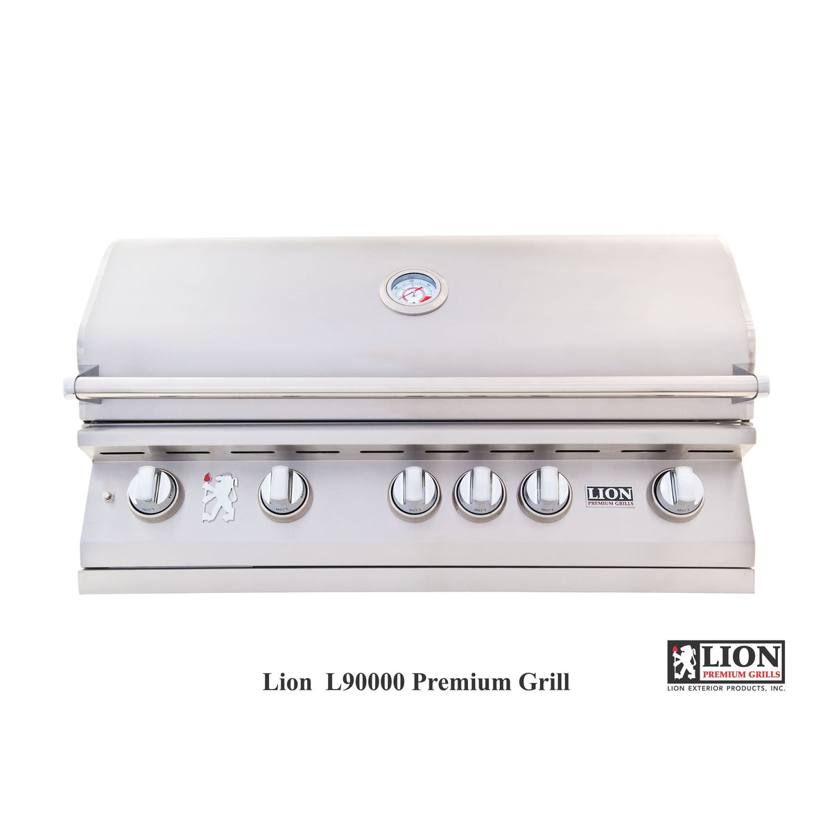 Lion L90000 Premium Grill